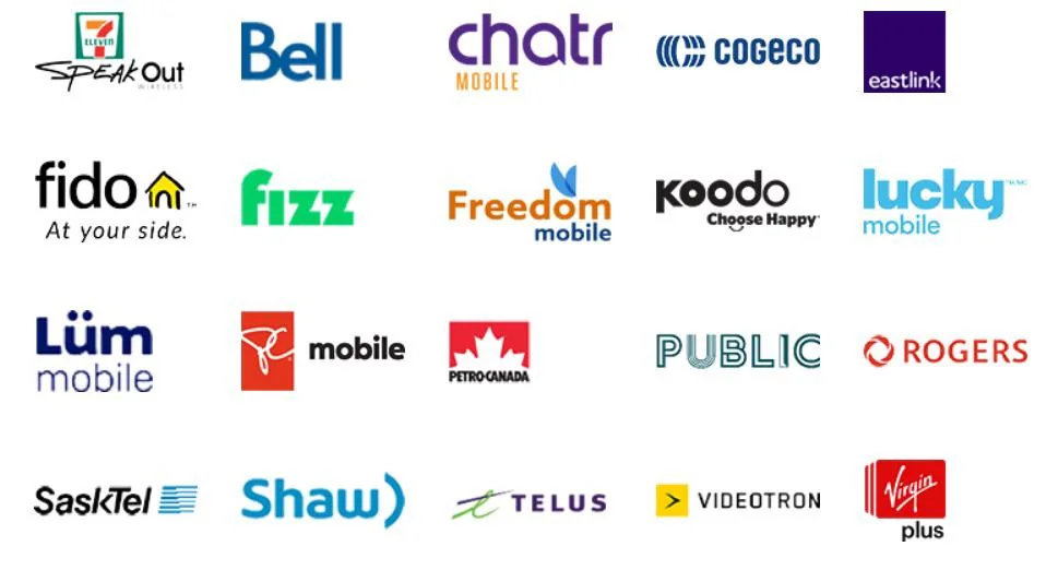 Celular no Canadá: Operadoras, Planos e o que Newcomers Precisam Saber em 2026
