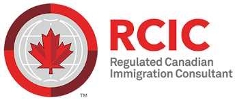 RCIC logo, credential used for Licensed Consultants